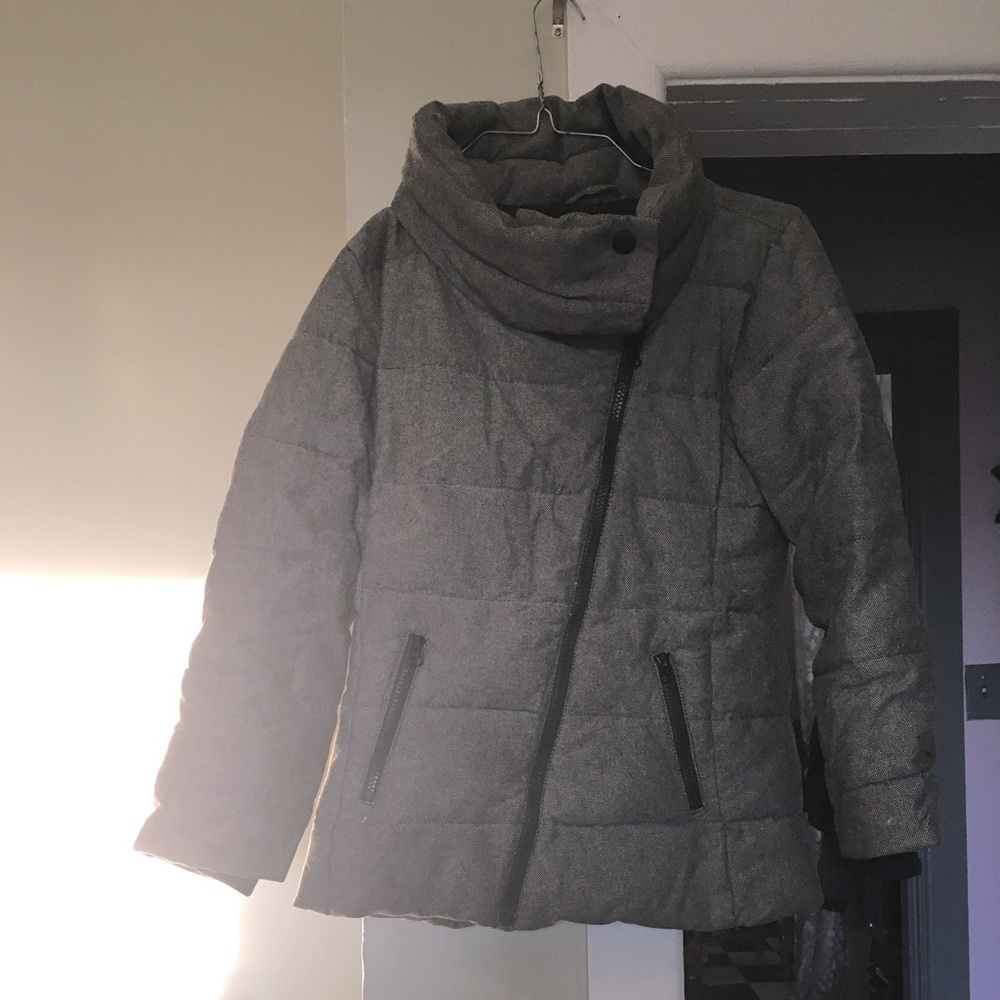 Girls sz 10 Gap fall/winter coat